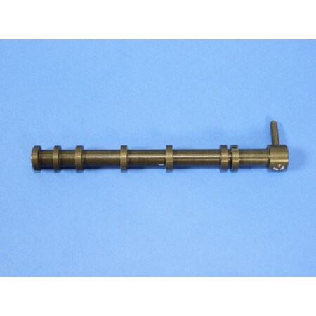 Mopar Automatic Transmission Manual Valve, 52119981AA 52119981AA